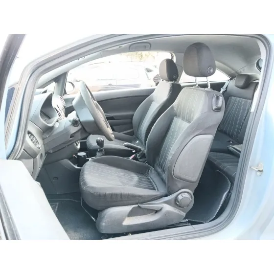Opel CORSA D (S07) 2006