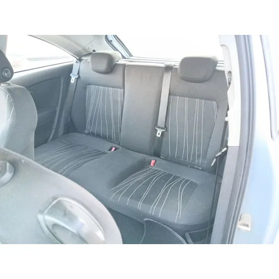 Opel CORSA D (S07) 2006