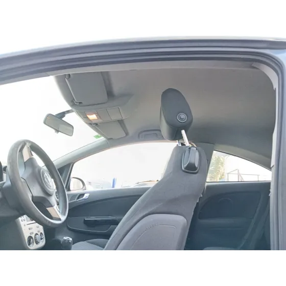 Opel CORSA D (S07) 2006