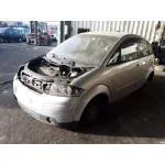 AUDI A2 (8Z) AUDI A2 (8Z) '2002 1.4 TDI PLATA 2000