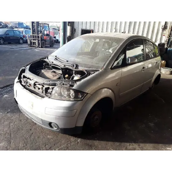 AUDI A2 (8Z) '2002 1.4 TDI PLATA