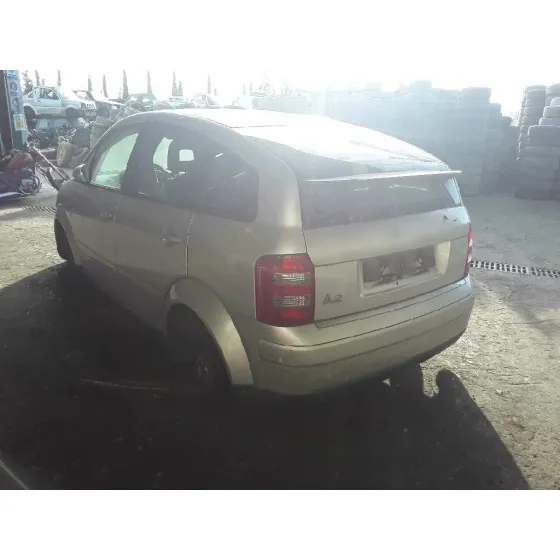 AUDI A2 (8Z) '2002 1.4 TDI PLATA