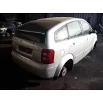 AUDI A2 (8Z) AUDI A2 (8Z) '2002 1.4 TDI PLATA 2000