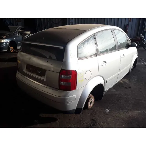 AUDI A2 (8Z) '2002 1.4 TDI PLATA