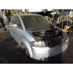 AUDI A2 (8Z) AUDI A2 (8Z) '2002 1.4 TDI PLATA 2000