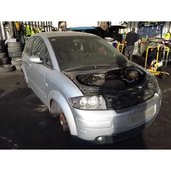 AUDI A2 (8Z) '2002 1.4 TDI PLATA