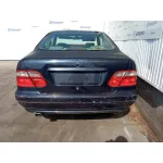 MERCEDES-BENZ CLASE CLK (W208) COUPE MERCEDES CLASE CLK (W208) COUPE '2000 2.3 COMPRESOR CAT AZUL 1997