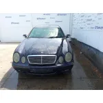 MERCEDES-BENZ CLASE CLK (W208) COUPE MERCEDES CLASE CLK (W208) COUPE '2000 2.3 COMPRESOR CAT AZUL 1997
