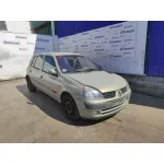 RENAULT CLIO II FASE I (B/CBO) '2001 1.2 VERDE