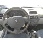 RENAULT CLIO II FASE I (B/CBO) '2001 1.2 VERDE