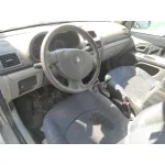 RENAULT CLIO II FASE I (B/CBO) '2001 1.2 VERDE