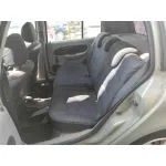 RENAULT CLIO II FASE I (B/CBO) '2001 1.2 VERDE