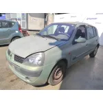 RENAULT CLIO II FASE I (B/CBO) '2001 1.2 VERDE