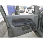 RENAULT CLIO II FASE I (B/CBO) '2001 1.2 VERDE