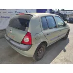 RENAULT CLIO II FASE I (B/CBO) '2001 1.2 VERDE