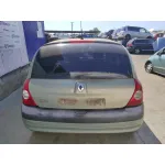 RENAULT CLIO II FASE I (B/CBO) '2001 1.2 VERDE