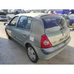 RENAULT CLIO II FASE I (B/CBO) '2001 1.2 VERDE