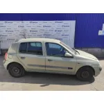 RENAULT CLIO II FASE I (B/CBO) '2001 1.2 VERDE