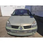 RENAULT CLIO II FASE I (B/CBO) '2001 1.2 VERDE