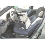 RENAULT CLIO II FASE I (B/CBO) '2001 1.2 VERDE