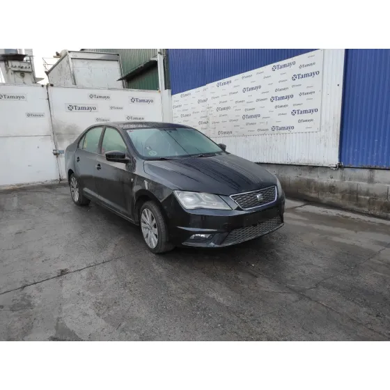 SEAT TOLEDO (KG3) '2014 * NEGRO