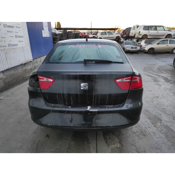 SEAT TOLEDO (KG3) '2014 * NEGRO