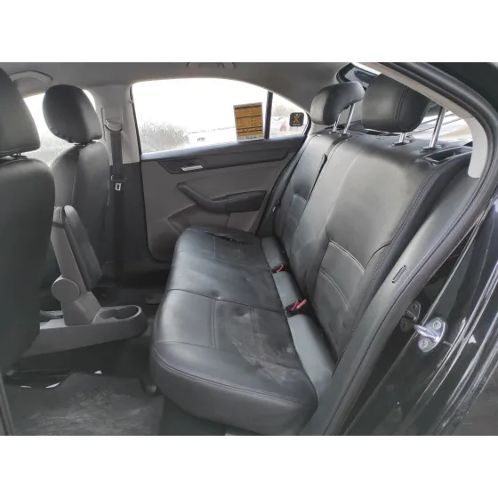 SEAT TOLEDO (KG3) '2014 * NEGRO