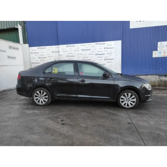 SEAT TOLEDO (KG3) '2014 * NEGRO