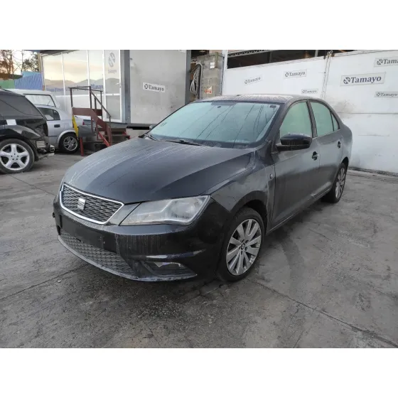 SEAT TOLEDO (KG3) '2014 * NEGRO