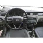 SEAT TOLEDO (KG3) SEAT TOLEDO (KG3) '2014 * NEGRO 2012