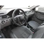 SEAT TOLEDO (KG3) SEAT TOLEDO (KG3) '2014 * NEGRO 2012