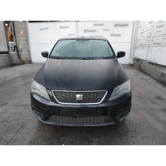 SEAT TOLEDO (KG3) '2014 * NEGRO