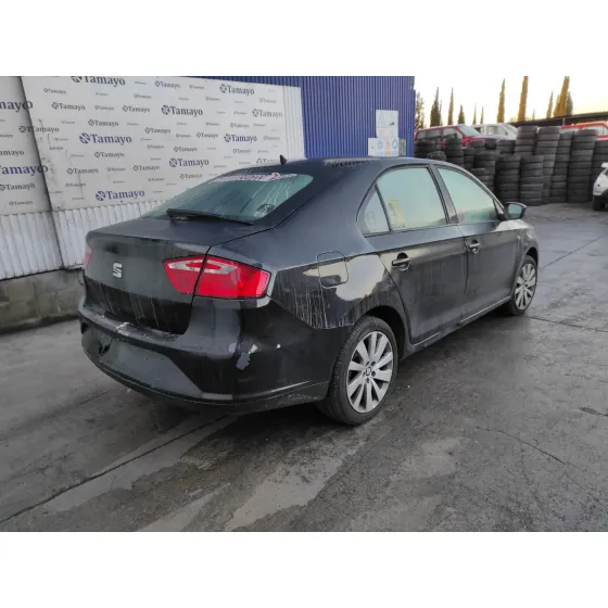 SEAT TOLEDO (KG3) '2014 * NEGRO