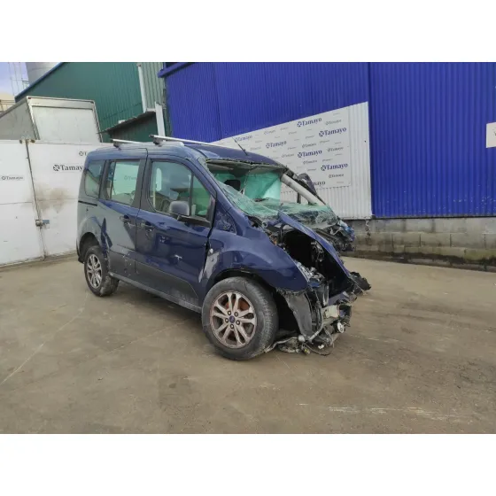 FORD TOURNEO CONNECT '2018 * AZUL MARINO