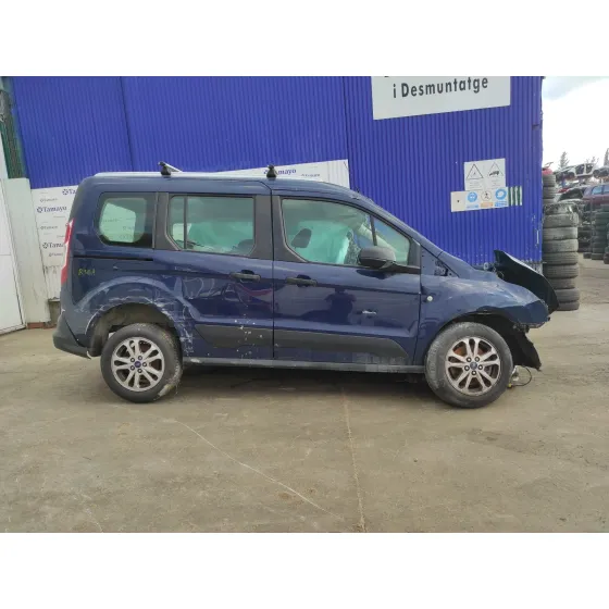 FORD TOURNEO CONNECT '2018 * AZUL MARINO