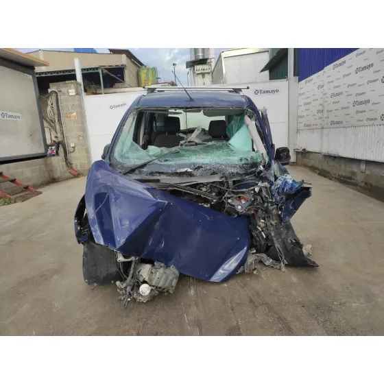 FORD TOURNEO CONNECT '2018 * AZUL MARINO