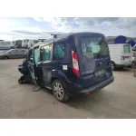 FORD TOURNEO CONNECT '2018 * AZUL MARINO