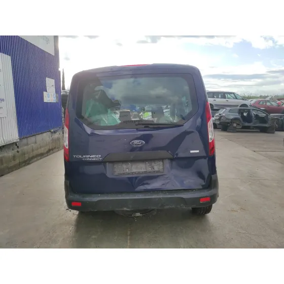 FORD TOURNEO CONNECT '2018 * AZUL MARINO