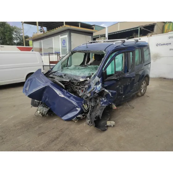 FORD TOURNEO CONNECT '2018 * AZUL MARINO