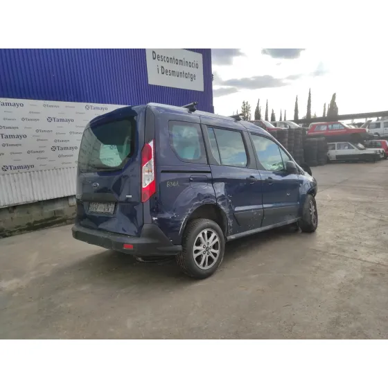 FORD TOURNEO CONNECT '2018 * AZUL MARINO