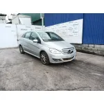 MERCEDES-BENZ CLASE B SPORTS TOURER (W245) *10/09/25 2005