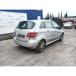 MERCEDES-BENZ CLASE B SPORTS TOURER (W245) *10/09/25 2005