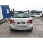 MERCEDES-BENZ CLASE B SPORTS TOURER (W245) *10/09/25 2005