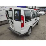 FIAT DOBLO (119) FIAT DOBLO (119) '2006 1.3 16V JTD CAT BLANCO 2005