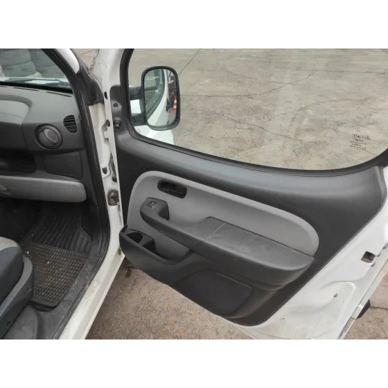 FIAT DOBLO (119) '2006 1.3 16V JTD CAT BLANCO