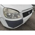 FIAT DOBLO (119) FIAT DOBLO (119) '2006 1.3 16V JTD CAT BLANCO 2005