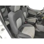 FIAT DOBLO (119) FIAT DOBLO (119) '2006 1.3 16V JTD CAT BLANCO 2005