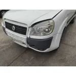 FIAT DOBLO (119) FIAT DOBLO (119) '2006 1.3 16V JTD CAT BLANCO 2005