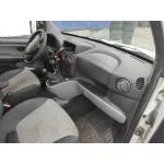 FIAT DOBLO (119) FIAT DOBLO (119) '2006 1.3 16V JTD CAT BLANCO 2005