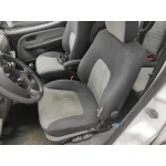 FIAT DOBLO (119) FIAT DOBLO (119) '2006 1.3 16V JTD CAT BLANCO 2005